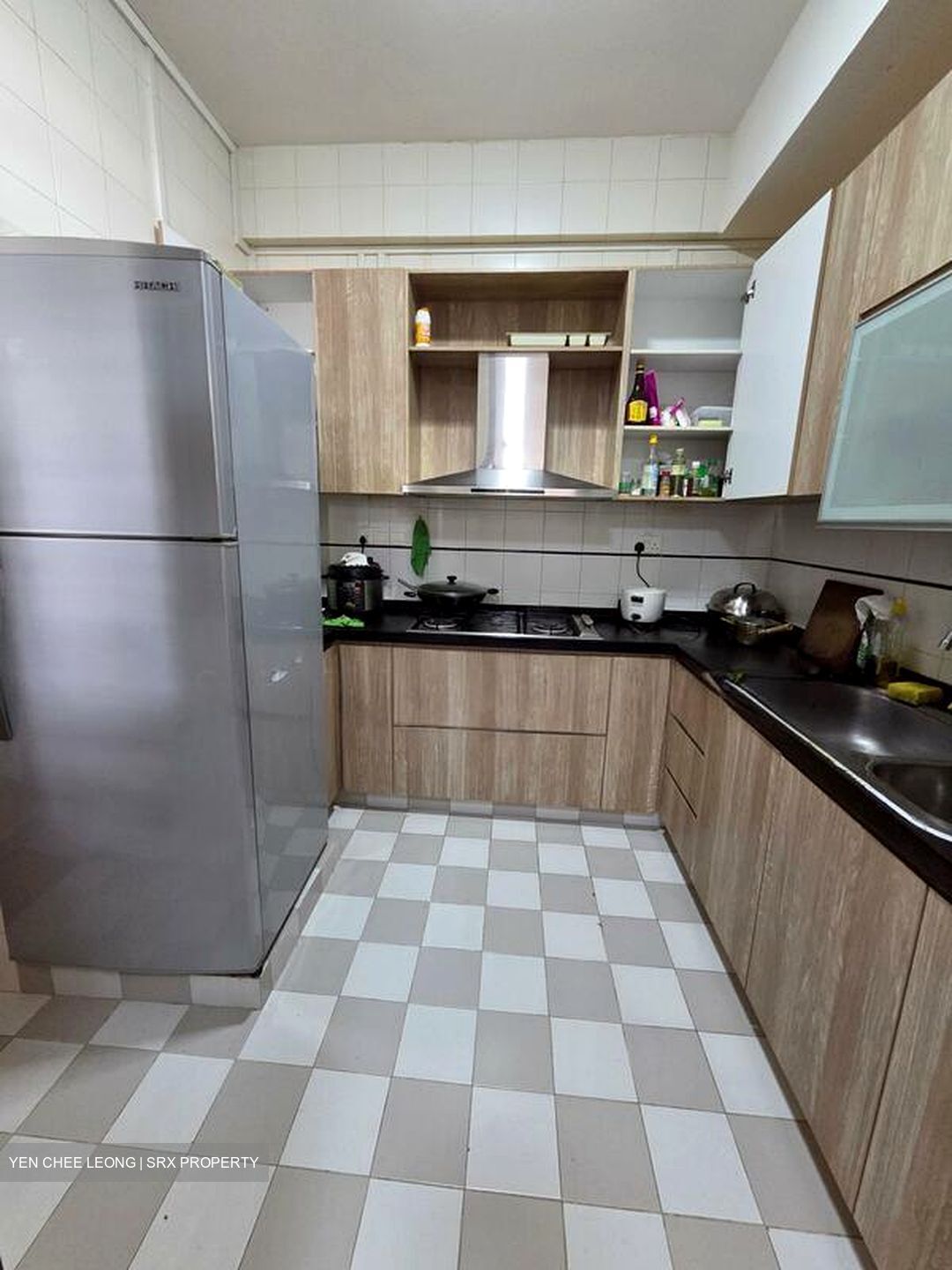 Changi Court (D16), Condominium #501789231
